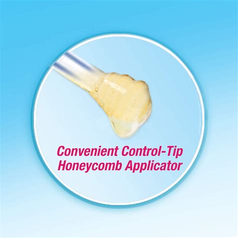 Blistex Kanka Mouth Pain Liquid - Professional Strength - 0.33 fl oz ...