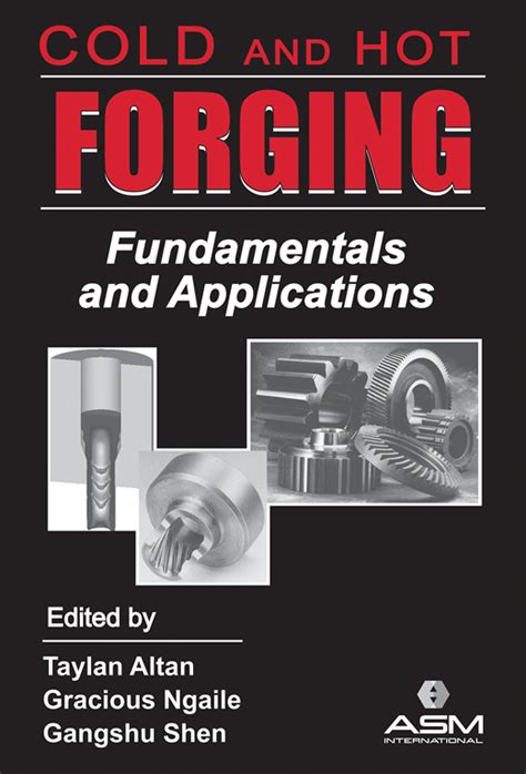 Cold Forging Applications 的图像结果