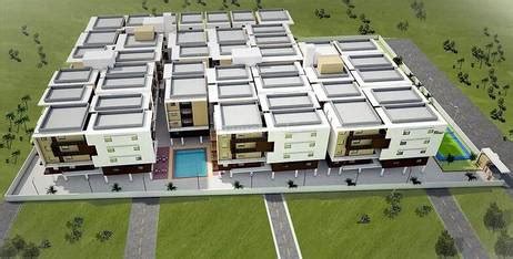 Pyramid Watsonia in Yelahanka, Bangalore: Price, Brochure, Floor Plan ...