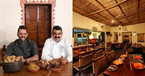 Experience The Punjabi Festival At The Claridges With A Menu Especially ...