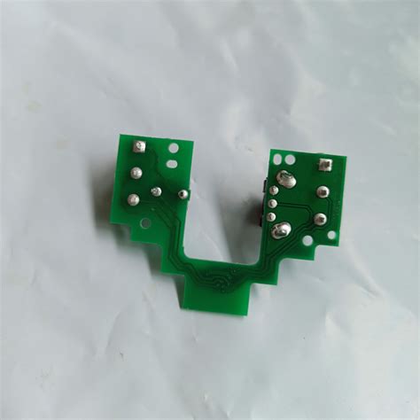 Mouse Motherboard Micro Switch Board for Logitech G | Ubuy India