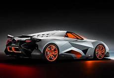 One Seater Lamborghini by Lamborghini Egoista A One Seat Car You Can T Buy Rediff One Seater Lamborghini