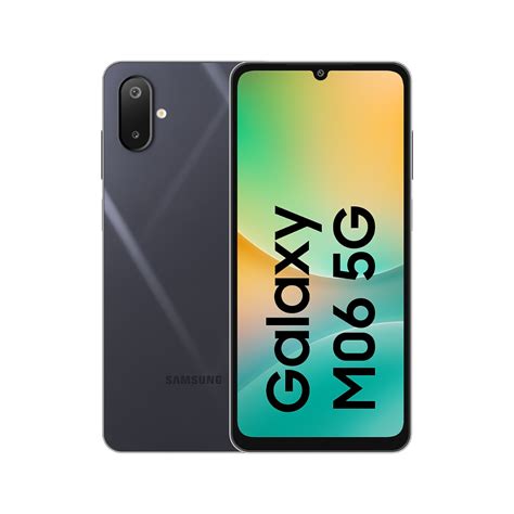 Samsung Galaxy M06 5G - Price in India & Full Specifications (Aug 2026 ...