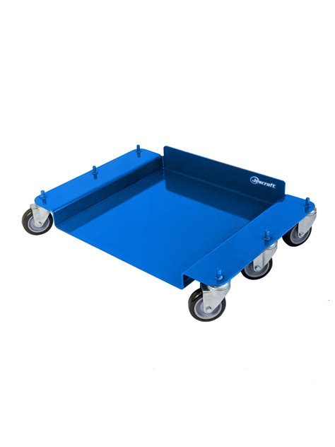 Gas Cylinder Cart