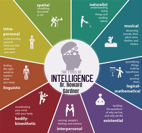 Multiple Intelligences 的图像结果
