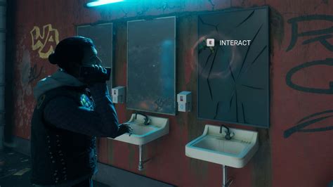 All Cross of Saint James locations in Vampire: The Masquerade ...