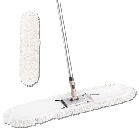 Buy Eyliden 36" Commercial Mop, Professional Industrial Floor Mop with ...