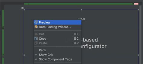 Image result for How to Use IntelliJ GUI Form