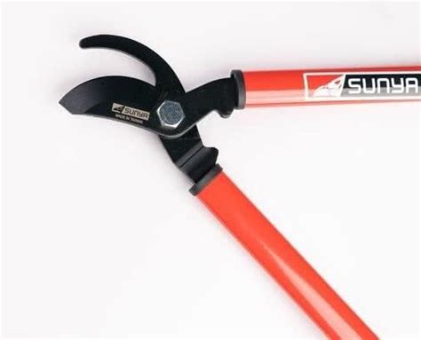 Sharpex Bypass Lopper with Compound Action, Professional Power Gear ...