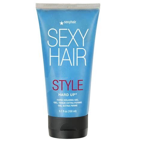 16 Best Hair Gels for All Hair Types and Styles