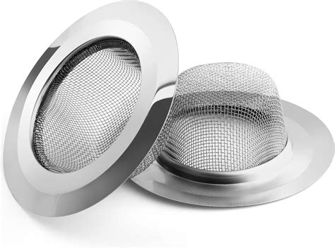 Kitchen Sink Strainer Mesh at Duane Wright blog