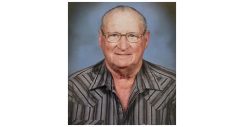 Roger D Stuckslager Obituary (2024) - Sumter, SC - Elmore-Cannon ...