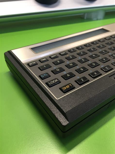 Image result for Pocket Computer