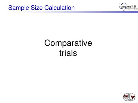 Sample Size Calculation for Comparative Study 的图像结果