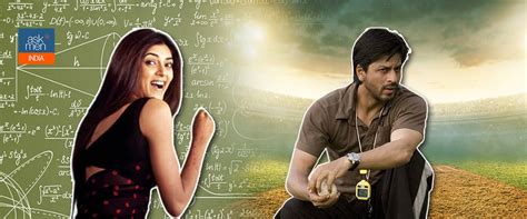 From Shah Rukh Khan’s Chak De! India To Aamir Khan’s Taare Zameen Par ...