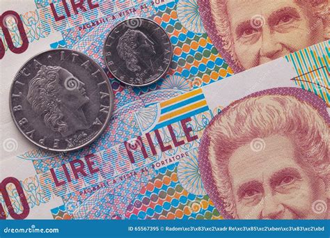 Italy Currency