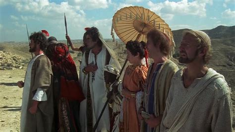 Image result for Monty Python Birth