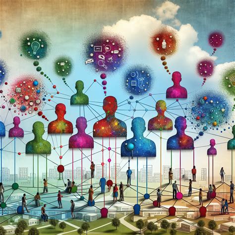 Group Think: How Social Environments Shape Individual Behavior - PsyForU Research International