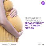 Vitro Fertilisation (IVF) Myths: Facts About Treatments