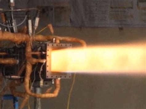 DRDO successfully conducts ground test of scramjet engine for ...