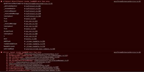 Image result for Error While Installing Extension Vscode