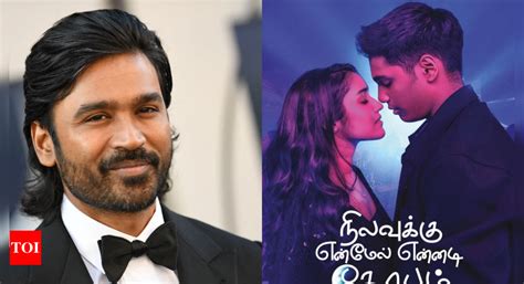 NEEK OTT Release: Dhanush’s 'NEEK' streams on OTT but Telugu fans face ...