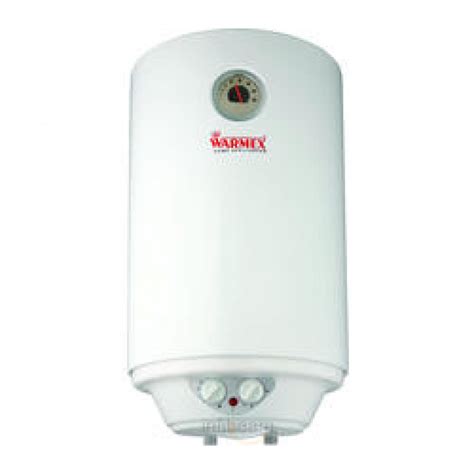 Warmex Geyser Water Heater 15 Litres