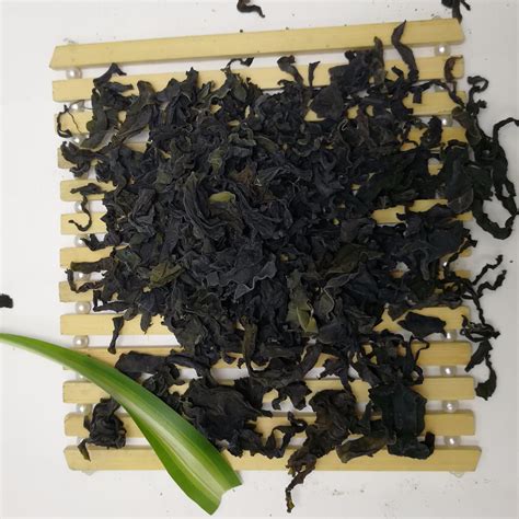 Shredded Dried Laminaria Japonica Dried Cut Kelp,China price supplier - 21food