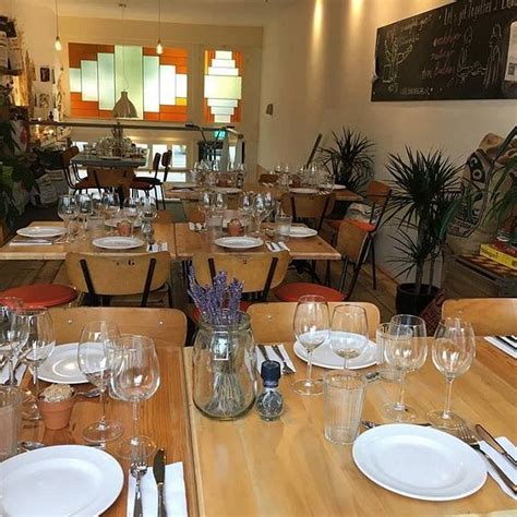 THE 10 BEST Restaurants Near Baking Lab Amsterdam