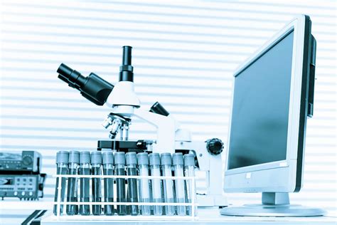 Image result for Computer Microscope