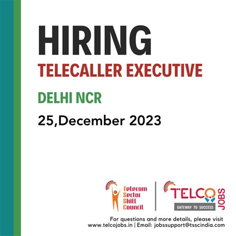 TelcoJobs | Telecom Sector Skill Council