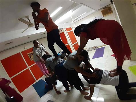 Jasmin Yoga Classes in Maninagar,Ahmedabad - Best Yoga Classes near me ...