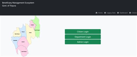 Mukhyamantri Yuba Yogayog Yojana Tripura 2024 Apply Online at bms ...
