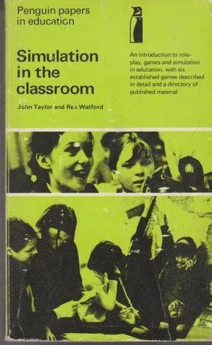 Simulation Classroom 的图像结果