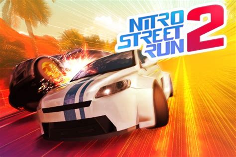 Image result for Street Runner 2