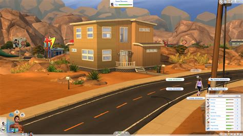 Image result for Sims 4 Screen Shot