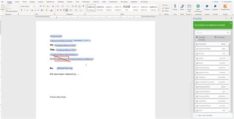 Inserting Docx Templates Within a Docx Template - Knackly Support Center