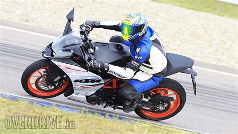 KTM India increases prices - Overdrive