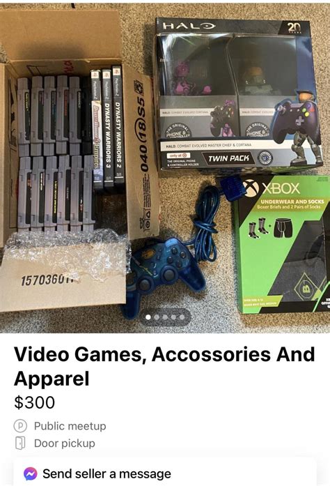 I hate people so much : r/Shittygamecollecting
