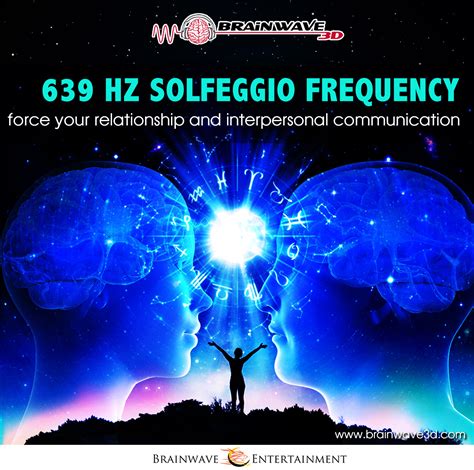 639 Hz Pure Tone – Solfeggio Frequency Attracts Love and Raises ...