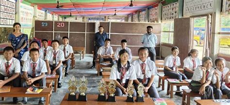 Events | The ICFAI University Tripura | Full-time Campus Programs ...