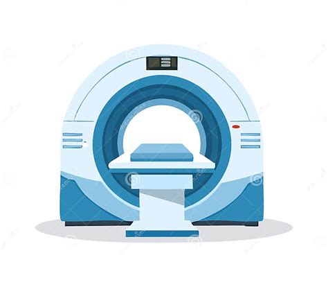 Image result for CT Scanning Machine Animation