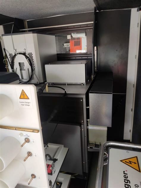 BSES Delhi uses Centrix 2.0 Power Cable fault locating vehicle mounted ...