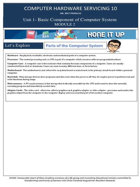 Class 10 Term 2 Computer Full Syllabus 的图像结果