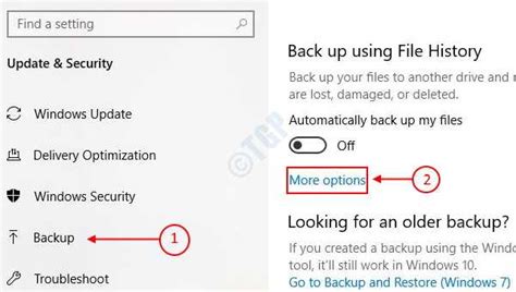 Reconnect File History Drive This Computer 的图像结果