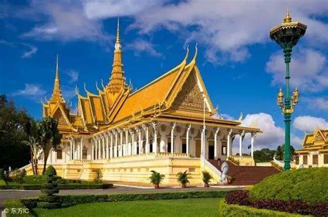 馬雲看上柬埔寨 首都金邊潛力大 | Capital 資本平台