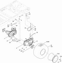 Image result for Toro Timecutter Parts