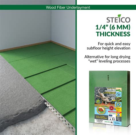 How To Lay Underlayment For Vinyl Plank Flooring | Floor Roma