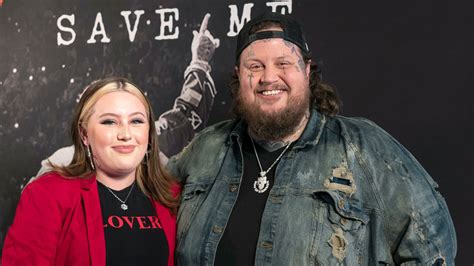 Who Is Jelly Roll’s Ex-Girlfriend Felicia? Meet Bailee's Mom | Life & Style