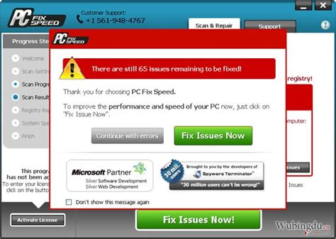 Fix Computer Speed 的图像结果